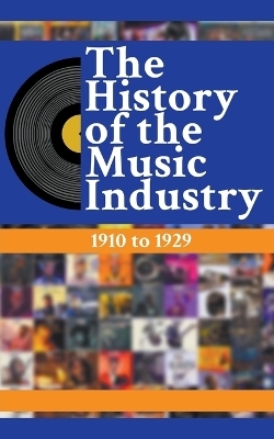 The History Of The Music Industry - Matti Charlton