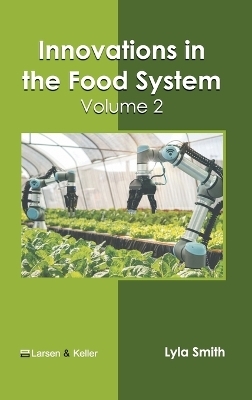 Innovations in the Food System: Volume 2 - 