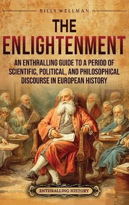 The Enlightenment - Billy Wellman