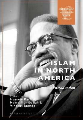 Islam in North America - 