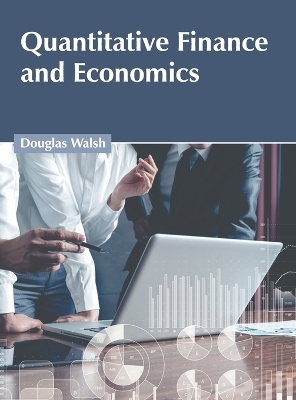 Quantitative Finance and Economics - 