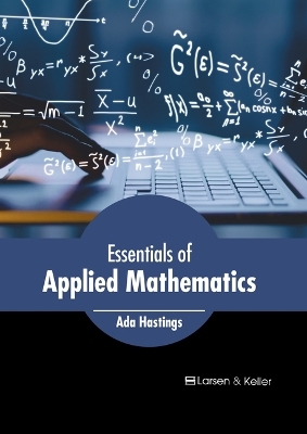 Essentials of Applied Mathematics - 