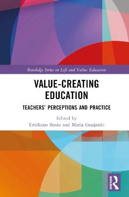 Value-Creating Education - 