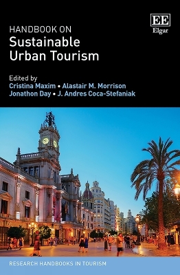 Handbook on Sustainable Urban Tourism - 