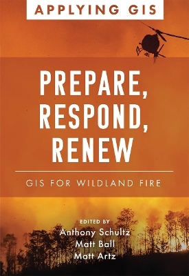 Prepare, Respond, Renew - 