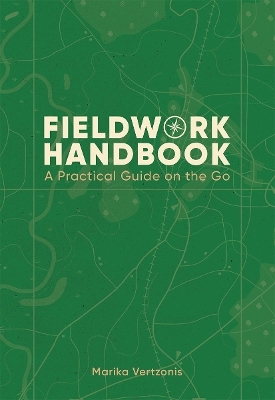 Fieldwork Handbook - Marika Vertzonis