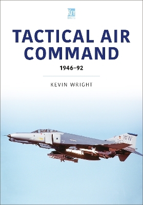 Tactical Air Command - Kevin Wright