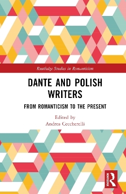 Dante and Polish Writers - 