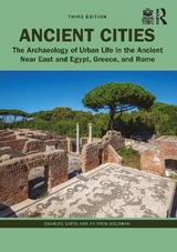 Ancient Cities - Gates, Charles; Goldman, Andrew