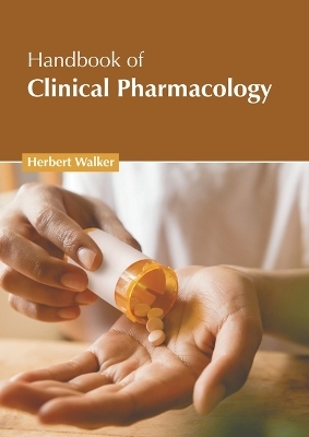 Handbook of Clinical Pharmacology - 