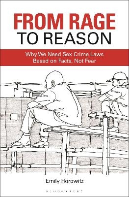 From Rage to Reason - Emily Horowitz