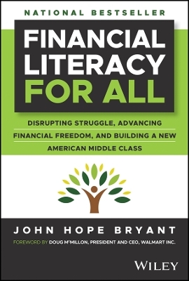 Financial Literacy for All - John Hope Bryant