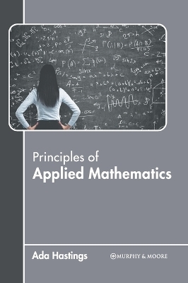 Principles of Applied Mathematics - 