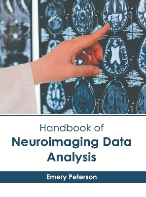 Handbook of Neuroimaging Data Analysis - 