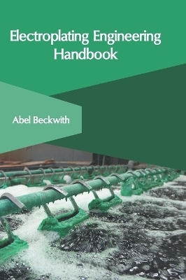 Electroplating Engineering Handbook - 