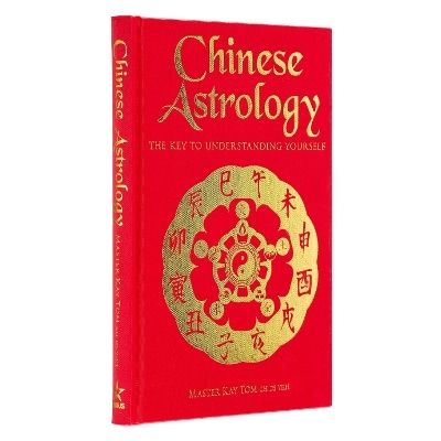 Chinese Astrology - Kay Tom