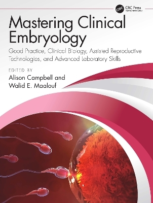 Mastering Clinical Embryology - 