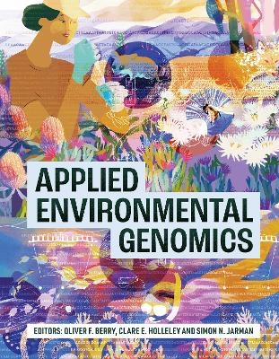 Applied Environmental Genomics - 