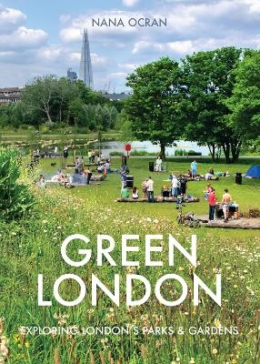 Green London - Nana Ocran