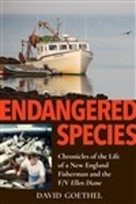 Endangered Species - David Goethel