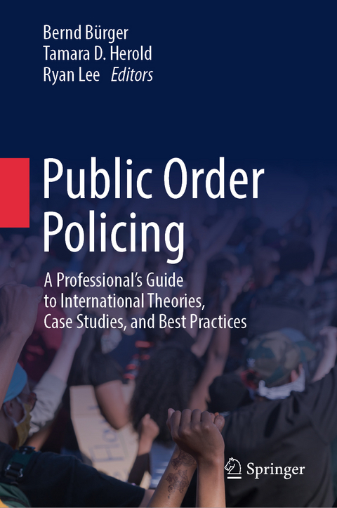 Public Order Policing - 