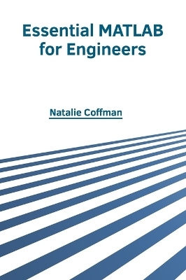 Essential MATLAB for Engineers - 