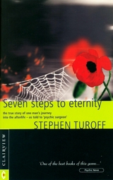 Seven Steps to Eternity - Stephen Turoff