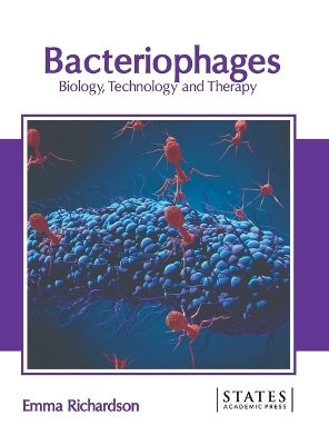 Bacteriophages: Biology, Technology and Therapy - 