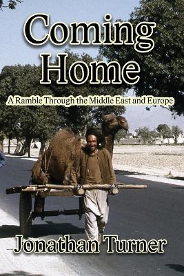 Coming Home - Jonathan Turner