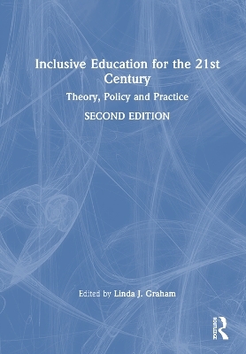 Inclusive Education for the 21st Century - 