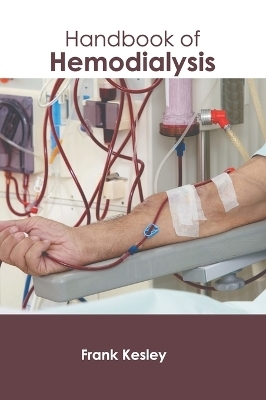 Handbook of Hemodialysis - 