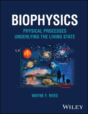 Biophysics - Wayne F. Reed