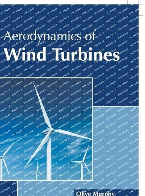 Aerodynamics of Wind Turbines - 