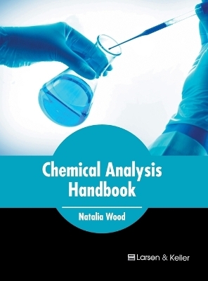 Chemical Analysis Handbook - 