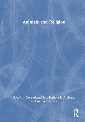 Animals and Religion - 