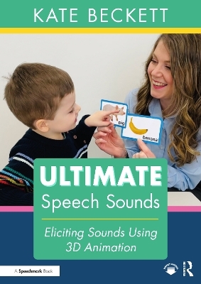 Ultimate Speech Sounds - Kate Beckett