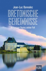 Bretonische Geheimnisse -  Jean-Luc Bannalec