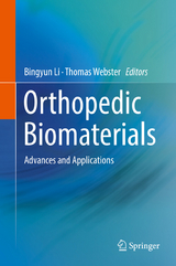 Orthopedic Biomaterials - 