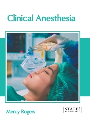 Clinical Anesthesia - 