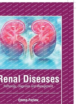 Renal Diseases: Pathology, Diagnosis and Management - 