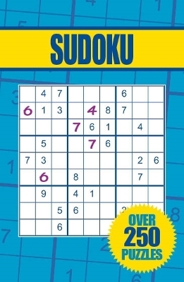 Sudoku - Eric Saunders