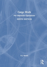 Cargo Work - House, D.J.