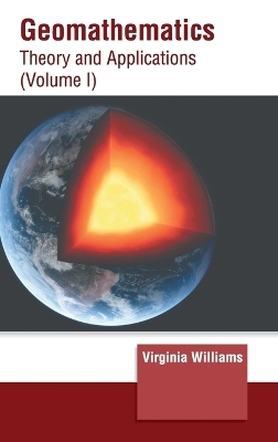 Geomathematics: Theory and Applications (Volume I) - 