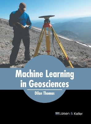 Machine Learning in Geosciences - 