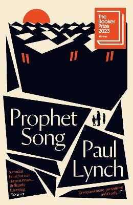 Prophet Song - Paul Lynch