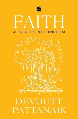 Faith - Devdutt Pattanaik