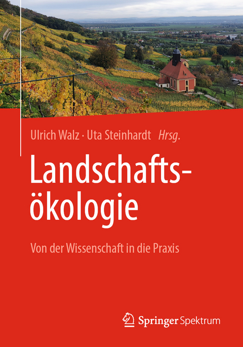 Landschaftsökologie - 