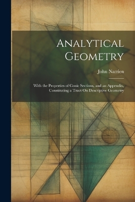 Analytical Geometry - John Narrien