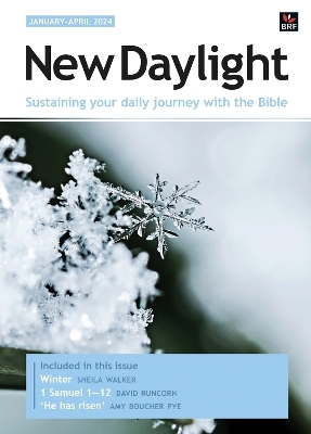 New Daylight January-April 2024 - 