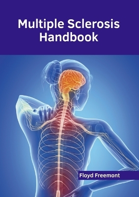 Multiple Sclerosis Handbook - 